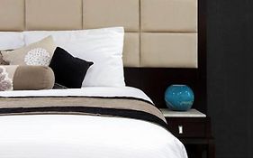 VR Queen Street Hotel y Suites